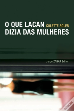 Capa do artigo O Que Lacan Dizia Das Mulheres