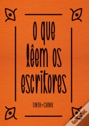 Capa do artigo O que Lêem os Escritores