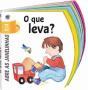 O Que Leva? - Preview