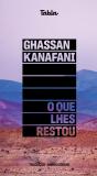 O Que Lhes Restou - Preview