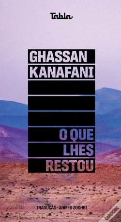 Capa do artigo O Que Lhes Restou