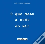 Capa do artigo O que Mata a Sede do Mar