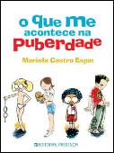 O Que me Acontece na Puberdade