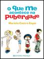 O Que me Acontece na Puberdade - Preview