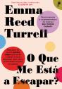 O que Me Está a Escapar? - Preview