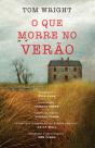 O Que Morre no Verão - Preview