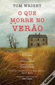 Capa do artigo O Que Morre no Verão