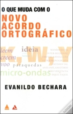 Capa do artigo O Que Muda com o Novo Acordo Ortográfico