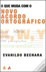 Capa do artigo O Que Muda com o Novo Acordo Ortográfico
