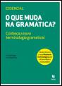 O que Muda na Gramática? - Preview