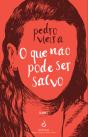 O Que Não Pode Ser Salvo - Preview