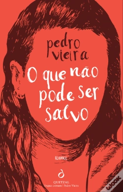 Capa do artigo O Que Não Pode Ser Salvo