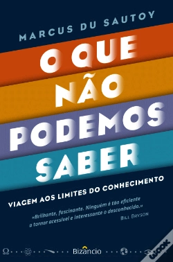 Capa do artigo O Que Não Podemos Saber