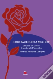 Capa do artigo O Que Não Quer A Mulher?