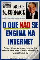 O Que Não se Ensina na Internet