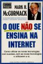O Que Não se Ensina na Internet - Preview