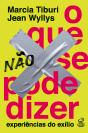 O Que Não Se Pode Dizer - Preview