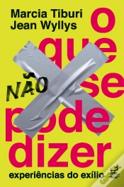 Capa do artigo O Que Não Se Pode Dizer