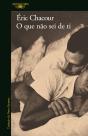 O que Não Sei de Ti - Preview