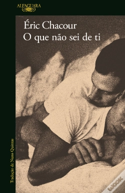 Capa do artigo O que Não Sei de Ti