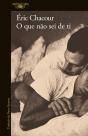 O Que Não Sei De Ti - Preview
