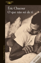 Capa do artigo O Que Não Sei De Ti
