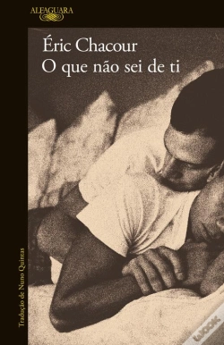 Capa do artigo O Que Não Sei De Ti