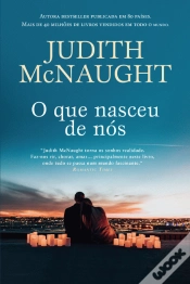 Capa do artigo O que Nasceu de Nós