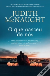 Capa do artigo O Que Nasceu De Nós