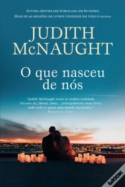 Capa do artigo O Que Nasceu De Nós