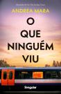 O Que Ninguém Viu - Preview