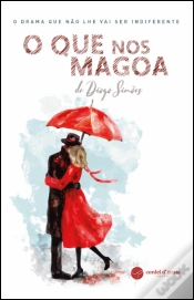 Capa do artigo O Que nos Magoa