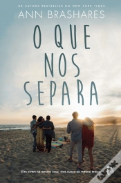 Capa do artigo O que nos Separa