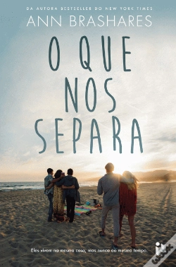 Capa do artigo O que nos Separa