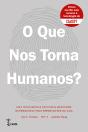 O que Nos Torna Humanos? - Preview