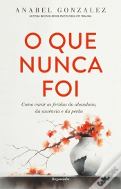Capa do artigo O Que Nunca Foi 
