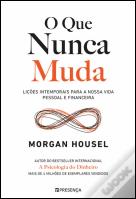 O que Nunca Muda