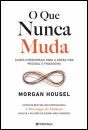 O que Nunca Muda - Preview