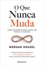 O que Nunca Muda - Preview