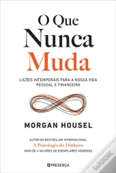 O que Nunca Muda