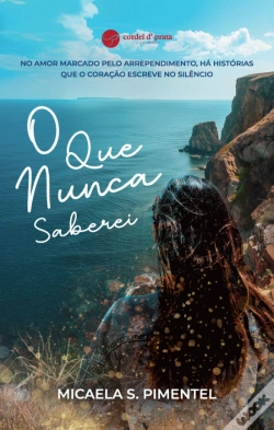 Capa do artigo O Que Nunca Saberei