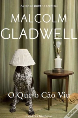Capa do artigo O Que o Cão Viu