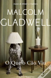 Capa do artigo O Que o Cão Viu