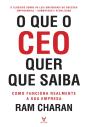 O Que O Ceo Quer Que Saiba - Como Funciona Realmente A Sua Empresa - Preview