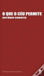 Capa do artigo O que o Céu Permite