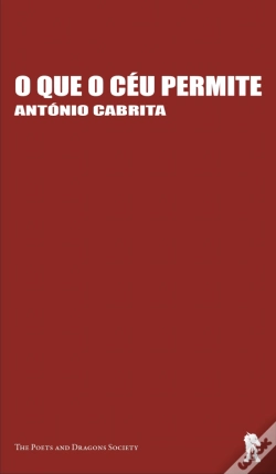 Capa do artigo O que o Céu Permite