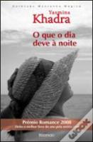 O que o Dia Deve à Noite