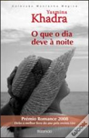 Capa do artigo O que o Dia Deve à Noite