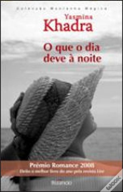 Capa do artigo O que o Dia Deve à Noite