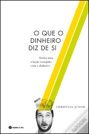 Capa do artigo O que o Dinheiro Diz de Si